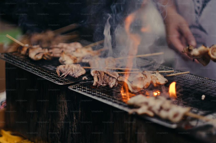 Formule grillades
