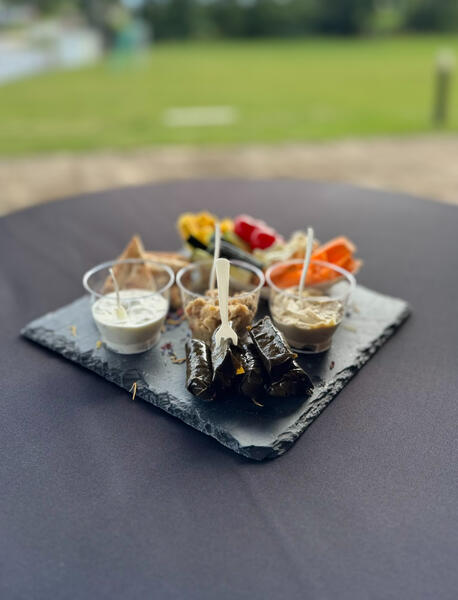 Ardoise apéro
