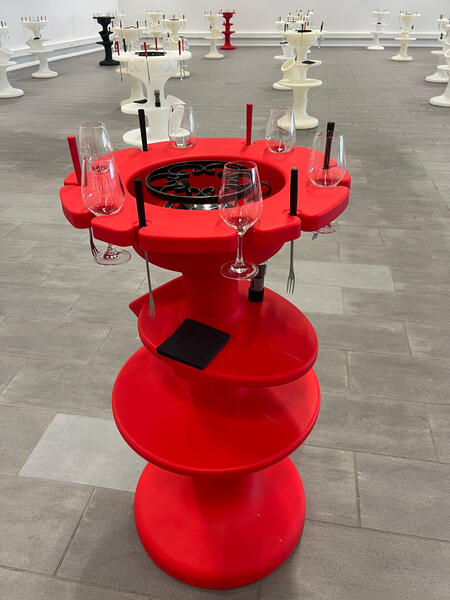 Formule Arbre à fondue®